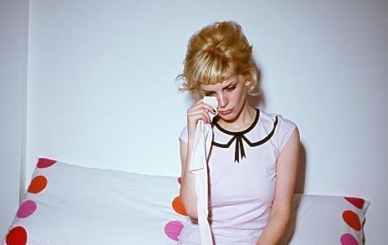 红杠|女性排卵10天后,若上厕所发现了“它”,恭喜,很有可能是中奖了