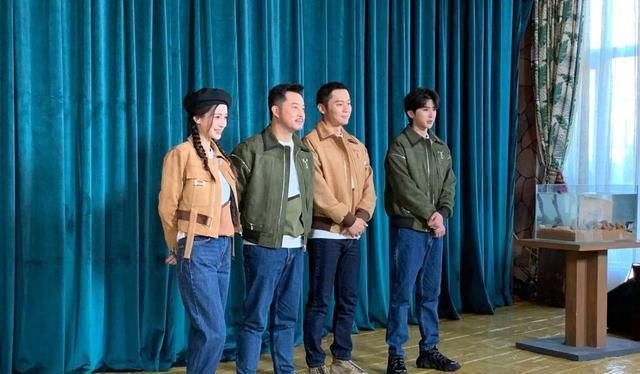  回归|《跑男黄河篇》原班人马全部回归，看到飞行嘉宾后，已经等不及了