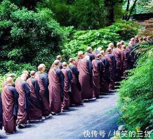 佛家！修行之人为何喜欢打坐了解这些常识，对你大有好处