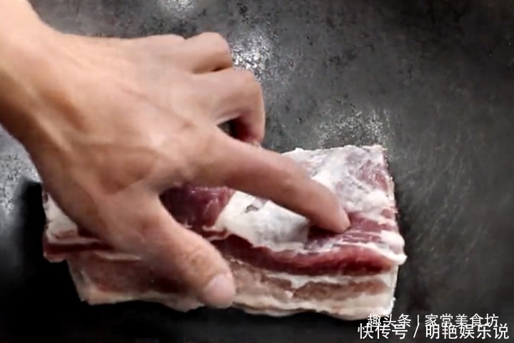  好吃|红烧肉最好吃的做法，做法简单又美味，咸香入味又下饭，家人爱吃