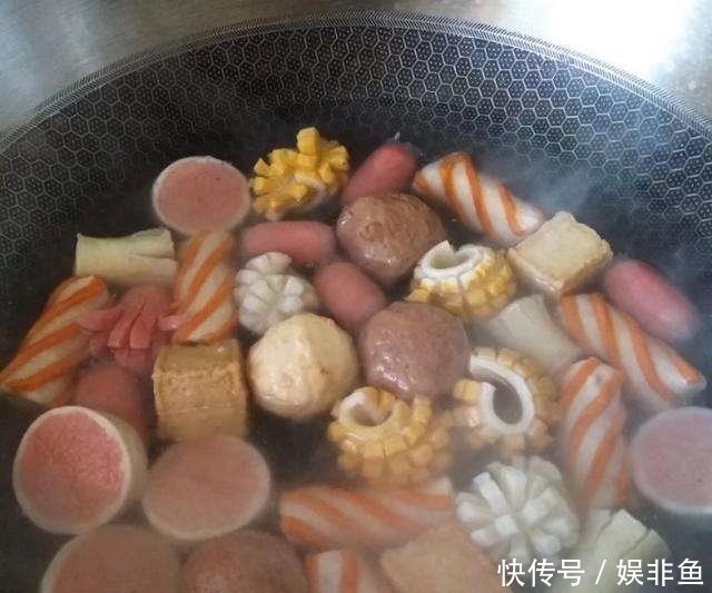 饭店|此刻只想吃麻辣香锅,自制自学的绝对不比你在饭店吃的差!