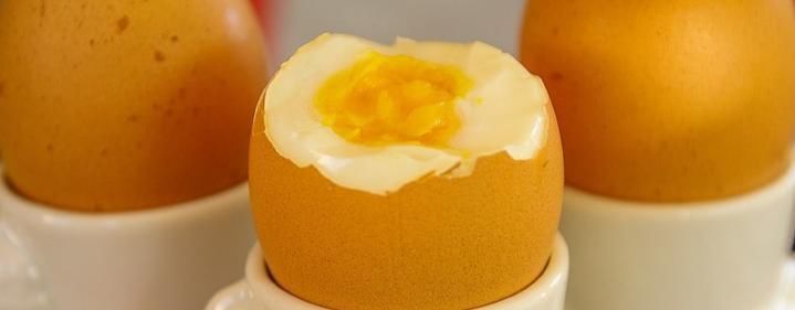 吃对鸡蛋补全身!鸡蛋加点料,活血化瘀、养肝护心、延年益寿!