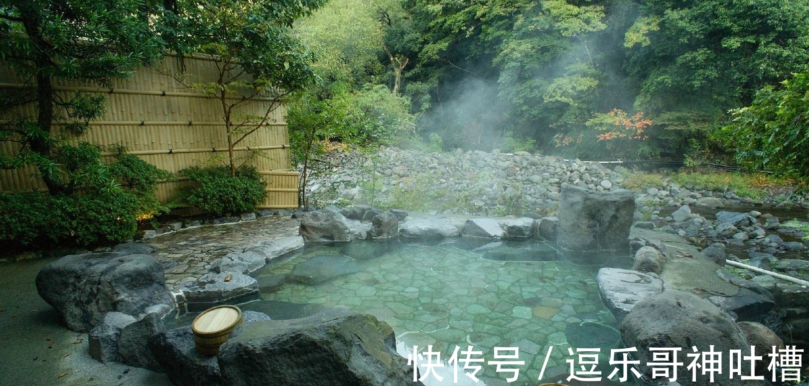 古人@一篇《渔樵问对》看透世界万物的本质,论古人的世界观