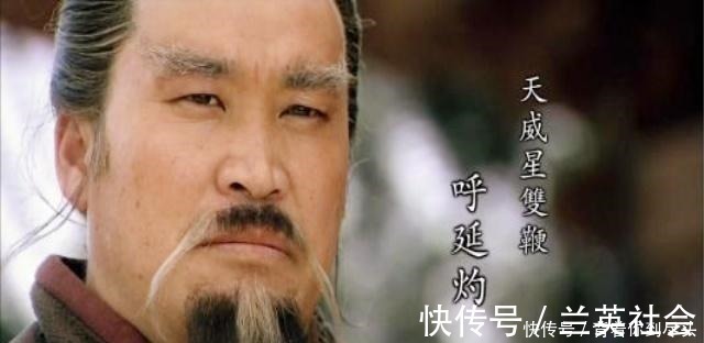 李逵&水浒传梁山中十个真正能打的好汉,李逵和他们根本就不是一个档次!