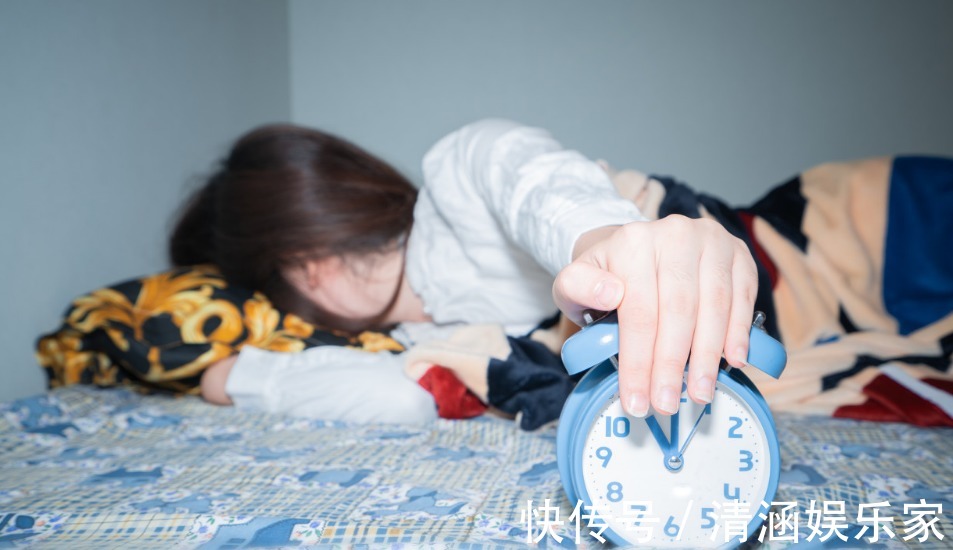 时间点|建议“起床”的最佳时间点，若你能坚持做到，或许长寿的就是你！