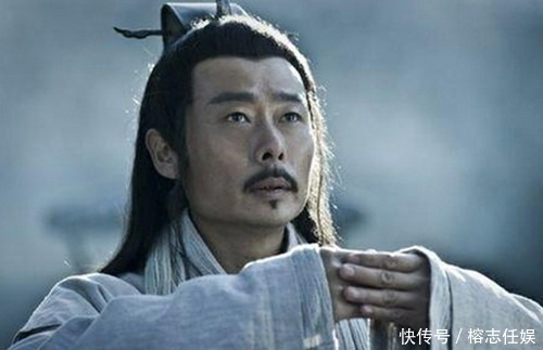 此人|此人纯凭一张嘴,为刘邦谋得七十座城池,却沦落到大锅煮死的境地