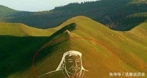 历史|历史上三座价值连城的古墓 一座找不到, 一座不敢挖, 一座不能挖