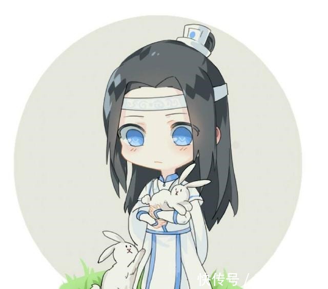 祖师|魔道祖师六个虐心小剧场,汪叽哥哥别哭了,无羡会回来的!
