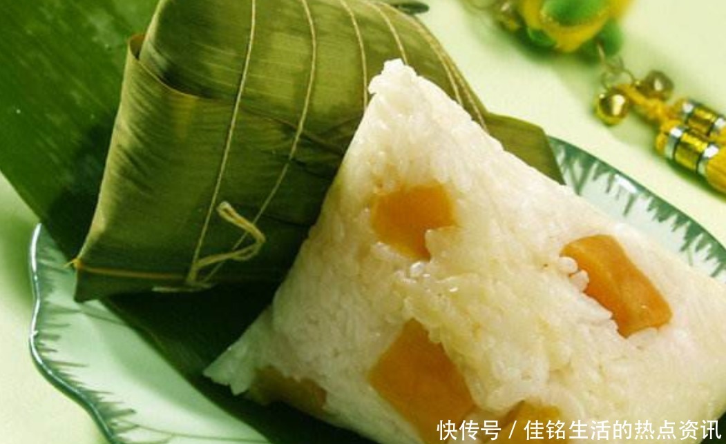 家乡|说一个你家乡的特产