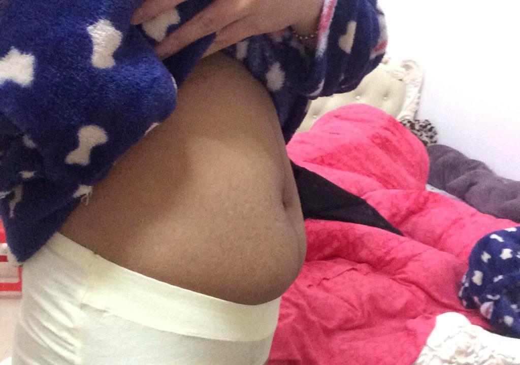 营养|研究发现:怀孕期间女人的这些部位变化越明显,胎儿可能越聪明