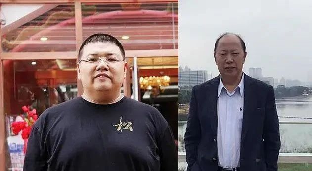 田雪松的书法和田英章的书法如同复制粘贴,是创新还是家学影响?