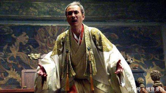 功夫|明朝亡国不是崇祯之错?他励精图治的17年,只是做表面功夫而已