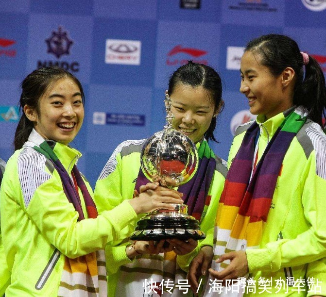 林丹|羽坛女神王适娴:17岁与谌龙私定终身,相爱10年甘愿为他退役生子