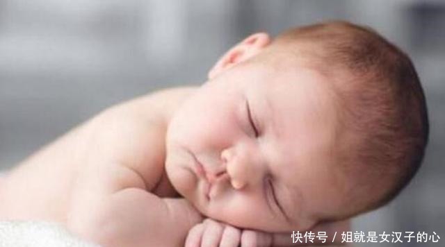 灯塔|宝宝囟门是健康“灯塔”,若出现这几种信号,可能健康亮了红灯!