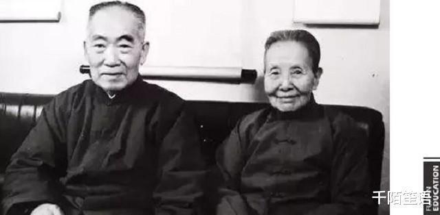 太太的客厅$林徽因暗讽,张爱玲鄙视,鲁迅看不惯冰心为什么成“万人嫌”