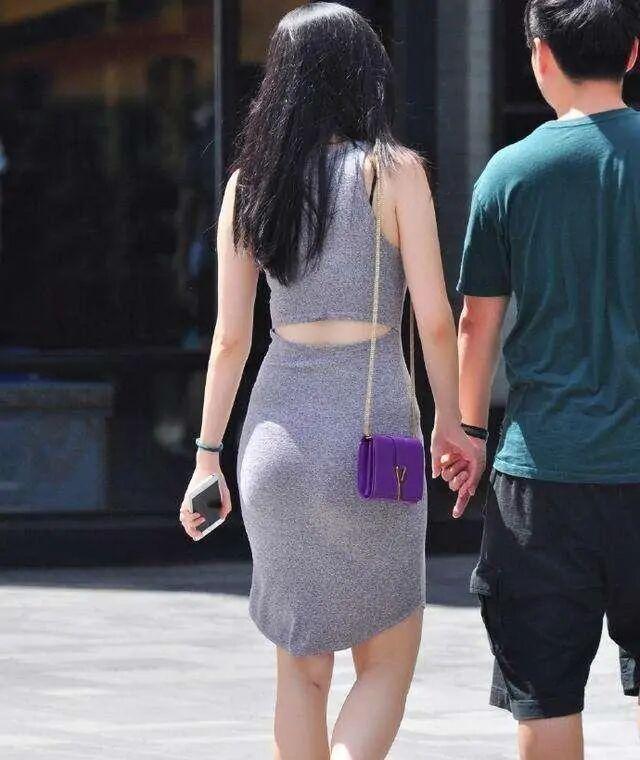 搭配|超时髦的连衣裙穿搭，让造型显得低调耐看，气质凸显