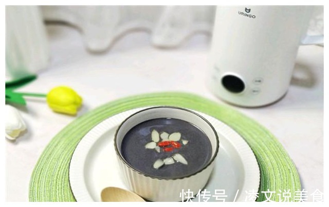 生發|秋冬必喝的一杯熱飲，制作起來簡單方便，長期喝還有生發進補功效