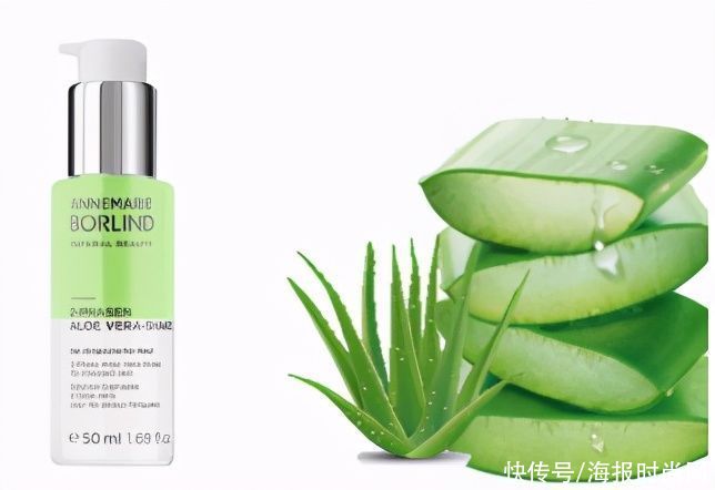 保湿|安娜柏林蜜精华家族，掀起国内有机护肤新潮流