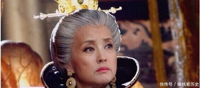 密室|为何武则天貌美如花,李世民从来不碰她?她为何要造密室?