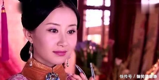 爱美之心|说出来你可能不信:中国古代不仅有美甲,美甲师也是中国起源的