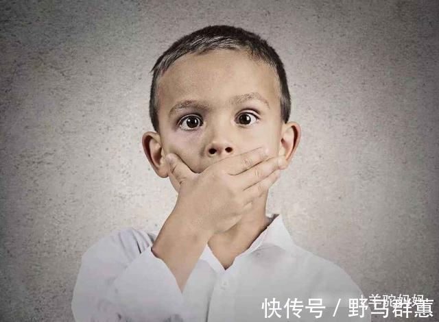 不管束|长大后“没出息”的孩子,基本都有3个明显特征,希望你家娃没中