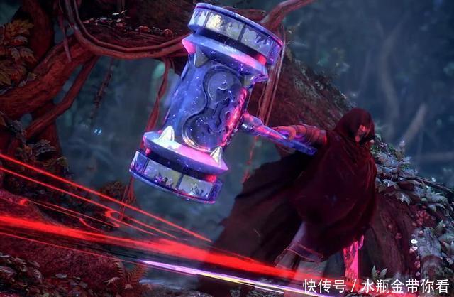 武魂殿|斗罗大陆：唐昊送给大师的那块令牌，有6种图案，却只介绍了5种