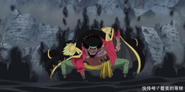 类别|海贼王5颗功能特殊的果实,1颗让伊姆垂涎,1颗跨越果实类别