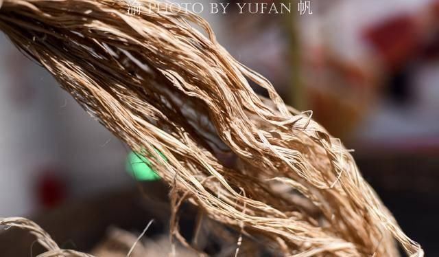 齐全|中国唯一的夏布博物馆,这里有最齐全的夏布资料和文物展示