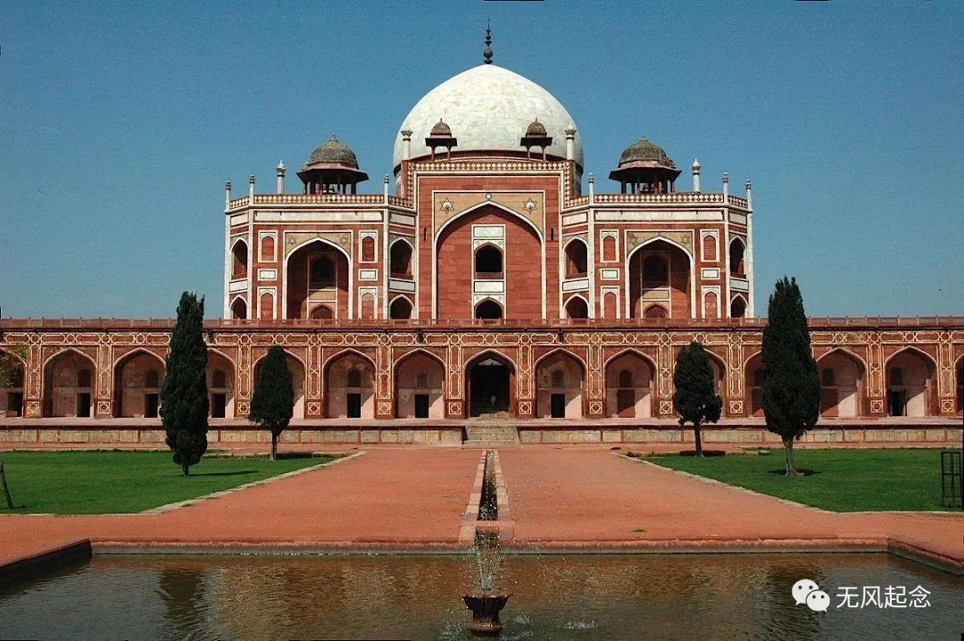 历史记载$都说“读史可以明智”,为何读印度历史,却没有这种感觉?