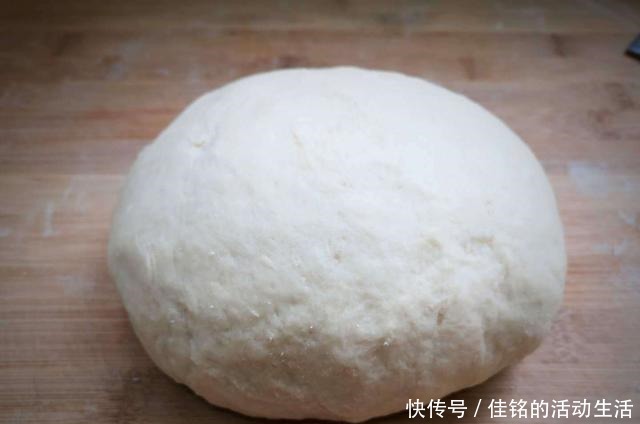 端午节快到了,炸糖糕掌握几个要点,不破皮不流糖,保证一次成功