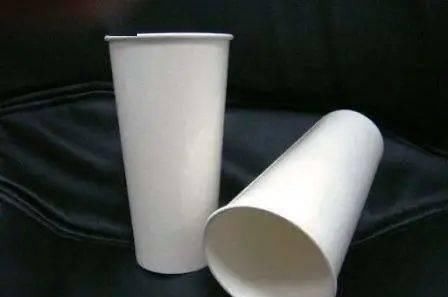 一次性纸杯只用来喝水就太浪费了,居然还有这个妙用,学到就是赚到······