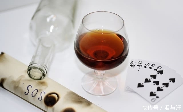 男人一天的饮酒量不要超过多少?专家教你测自己的酒量