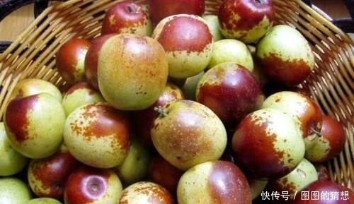 提个醒:吃过冬枣一小时内不可碰此种食物,早点告诉家里人