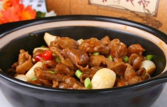 烧出美味肥肠的小技巧分享！