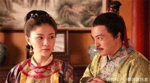 冷汗直流|朱元璋为皇后庆祝寿辰,宴请百官却只上4道菜,群臣看后冷汗直流