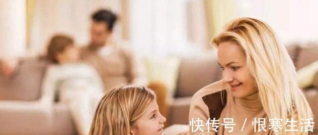 孩子|孩子小时候最爱妈妈,长大后使她讨厌自己的父母,甚至恨妈妈