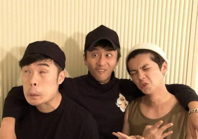 邓超吐槽陈赫，黄渤“吃瘪”，一起看看《哈哈哈哈哈》名场面