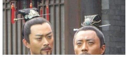 赵员外$《水浒传》中两件怪事:108位好汉没有一个姓赵,另一件更有意思