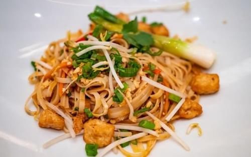  最完美的一人食！总有一碗炒面合你心意～