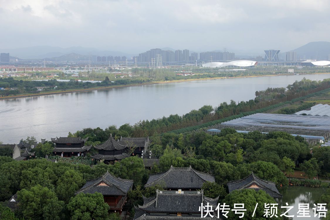 梁祝|宁波唯一的蹦极之地，从北仑凤凰山，到梁祝凤凰塔，你去过吗