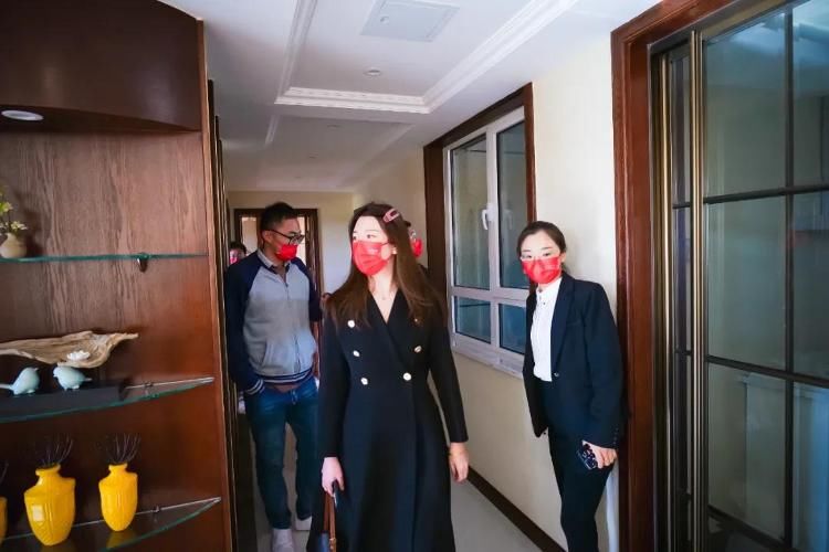 采风行|“精品弘润·与您同行 ”——潍坊弘润媒体采风行圆满结束！