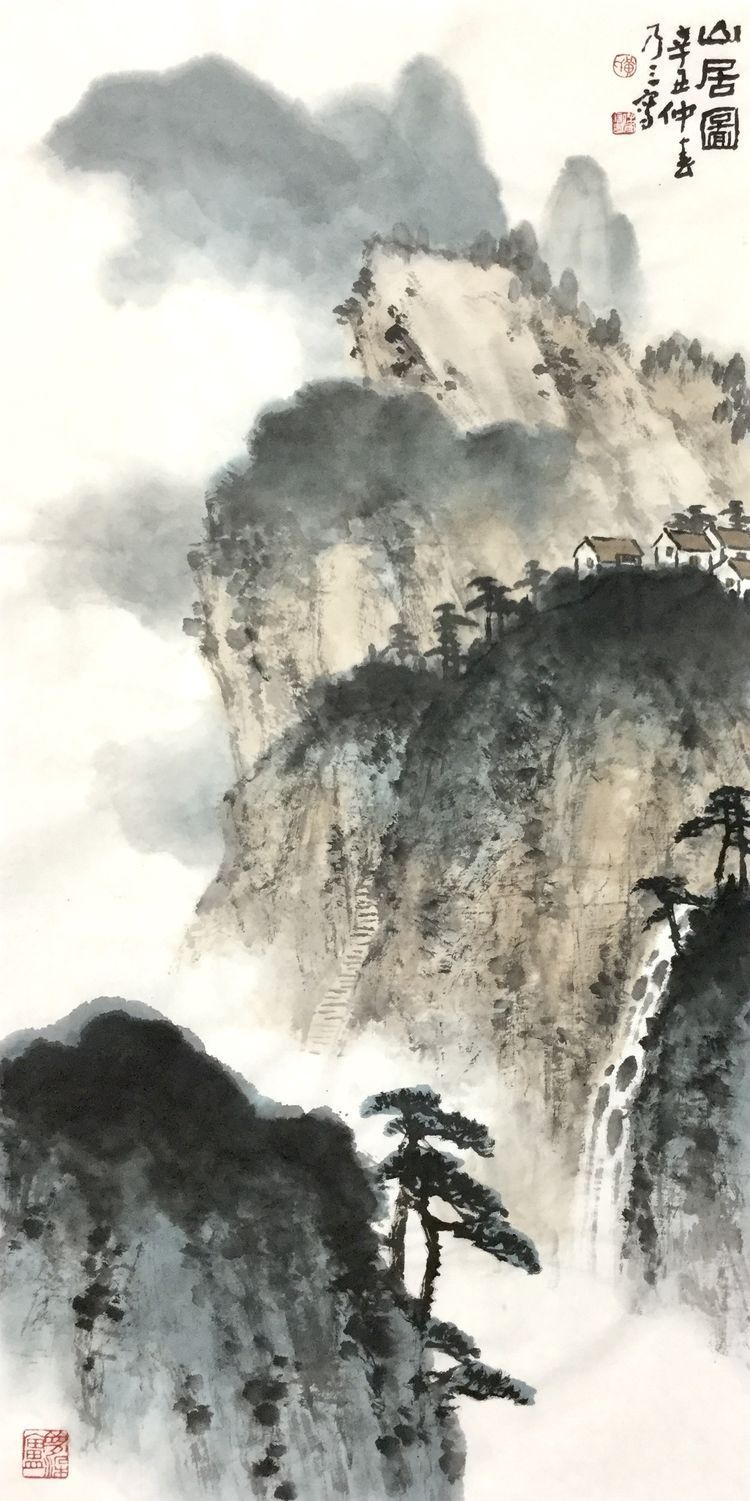 汕尾市！殿堂级艺术家代表人物——黄杰信