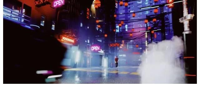 虚拟直播|构建首个虚拟直播演唱会厂牌，芒果TV如何连接未来？