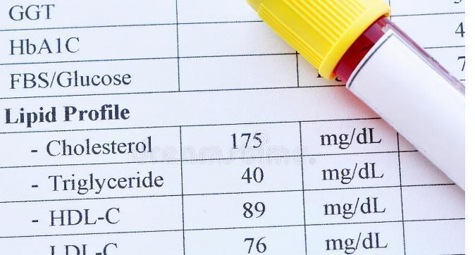 慢性疾病|多久查一次血脂？指南建议分情况，查血脂前需要注意哪些问题呢？