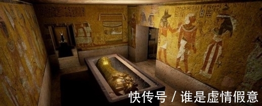 |最搞笑最无奈的古人墓葬防盗法:骂人和哭穷