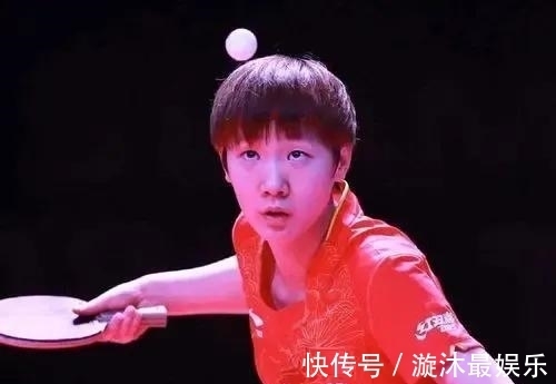 王曼昱|世乒赛签表出炉,陈梦想要夺冠不容易,孙颖莎晋级四强无忧
