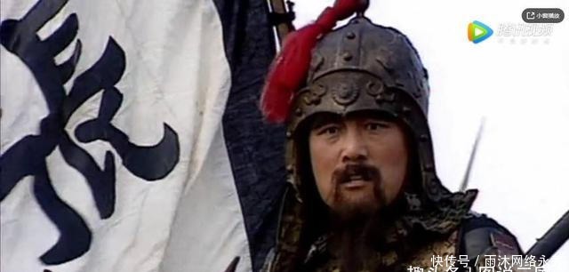 同为|张辽和李典同为曹操麾下大将,为什么素来不合?原因不简单