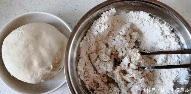 你知道,酵母隔夜发酵好还是新鲜发酵好现在告诉你!