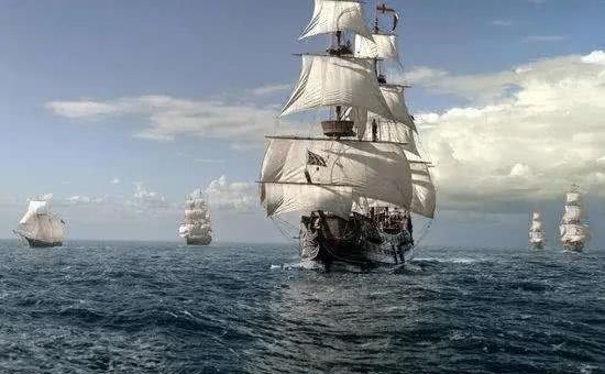 澳大利亚|地图看世界;地理大发现让欧洲人获得约五千万平方公里的土地