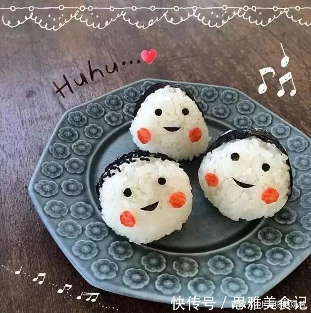 便当|“美食妈妈”ins走红,每天4点起床给娃做饭,引22万人围观